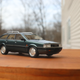 Illustration for article titled DNA Collectibles Audi 200 Avant
